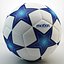 Balón de fútbol