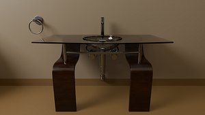 Wash Basin1