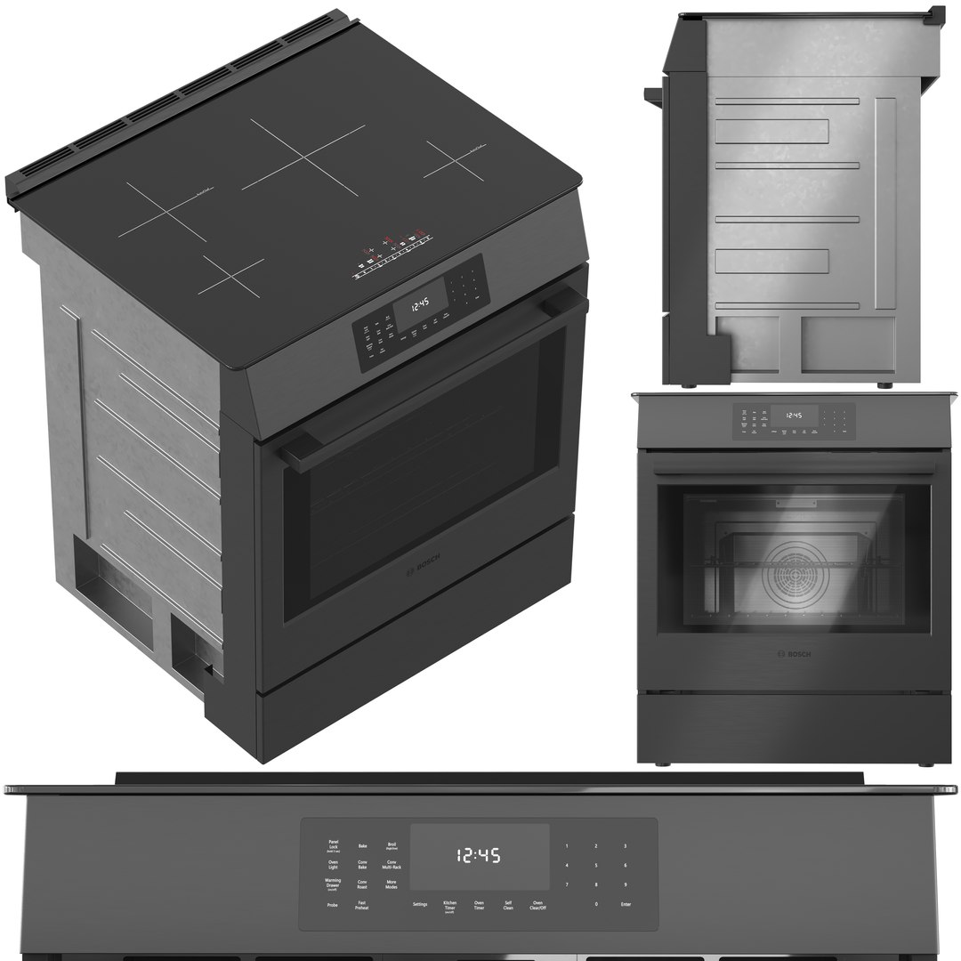 3D Bosch Appliance Collection 09 TurboSquid 2027054