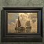 Antique Oil Painting