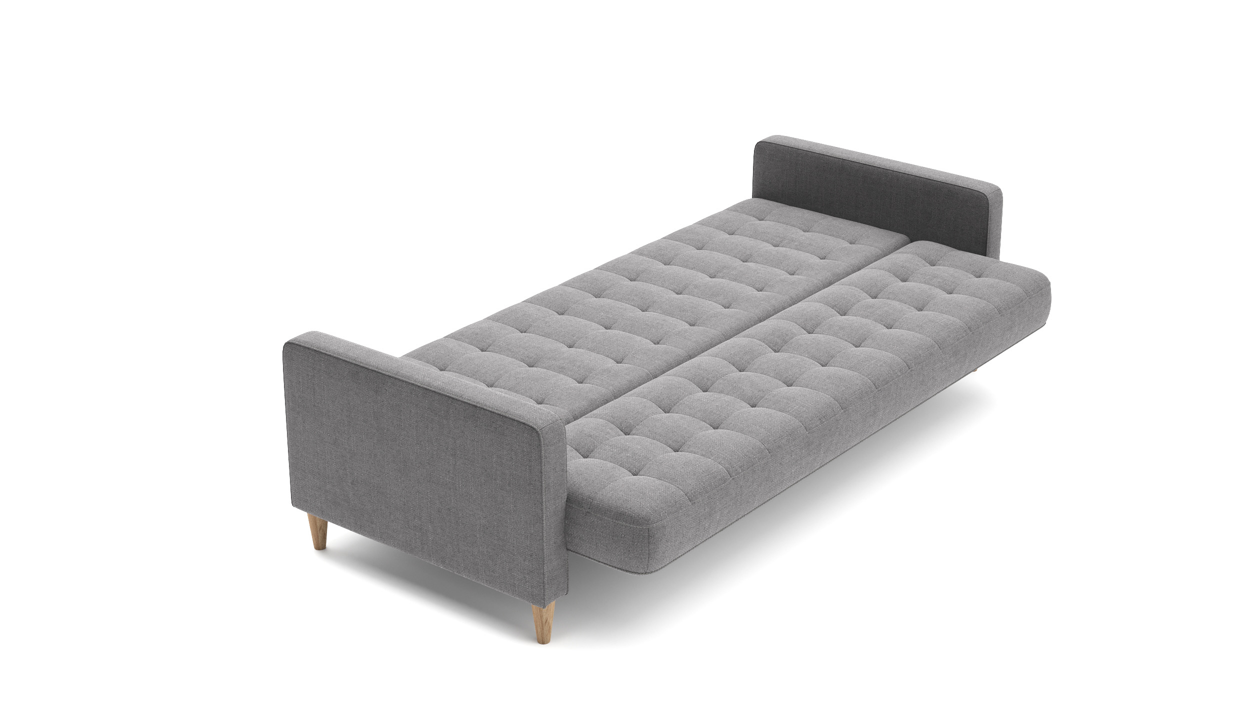 modelo 3d Sofácama JYSK FALSLEV TurboSquid 1789942