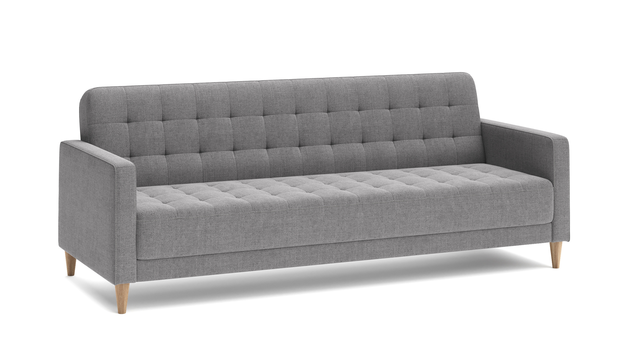 falslev sofa bed review