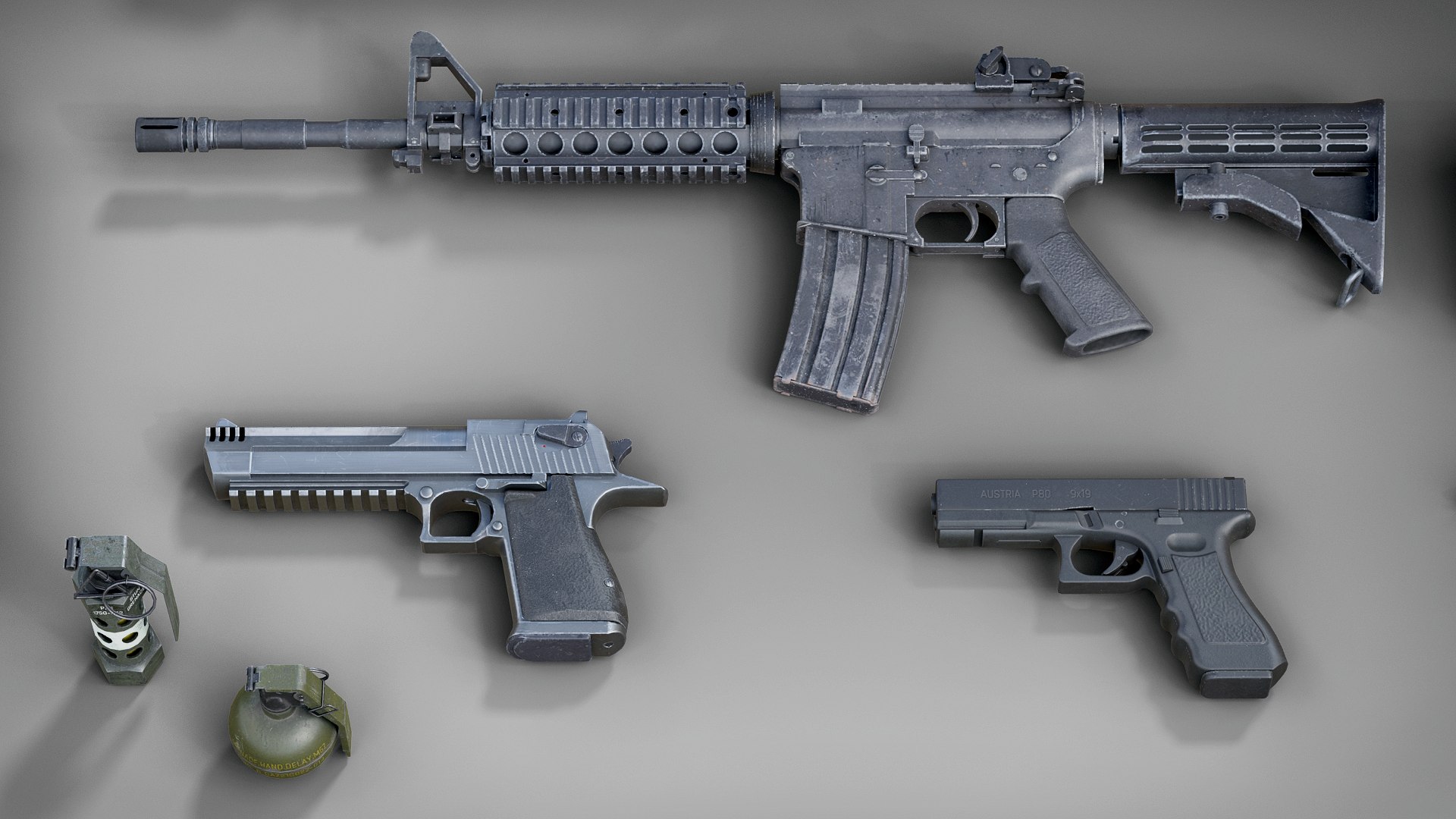 Military Supply Bundle 01 Realtime 3D model https://p.turbosquid.com/ts-thumb/nR/I20BLP/1E/render05/png/1766601000/1920x1080/fit_q87/e6cad8389e28d88a760d89d08ec6993709e91611/render05.jpg