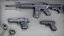 Military Supply Bundle 01 Realtime