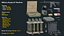 Military Supply Bundle 01 Realtime