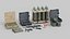 Military Supply Bundle 01 Realtime