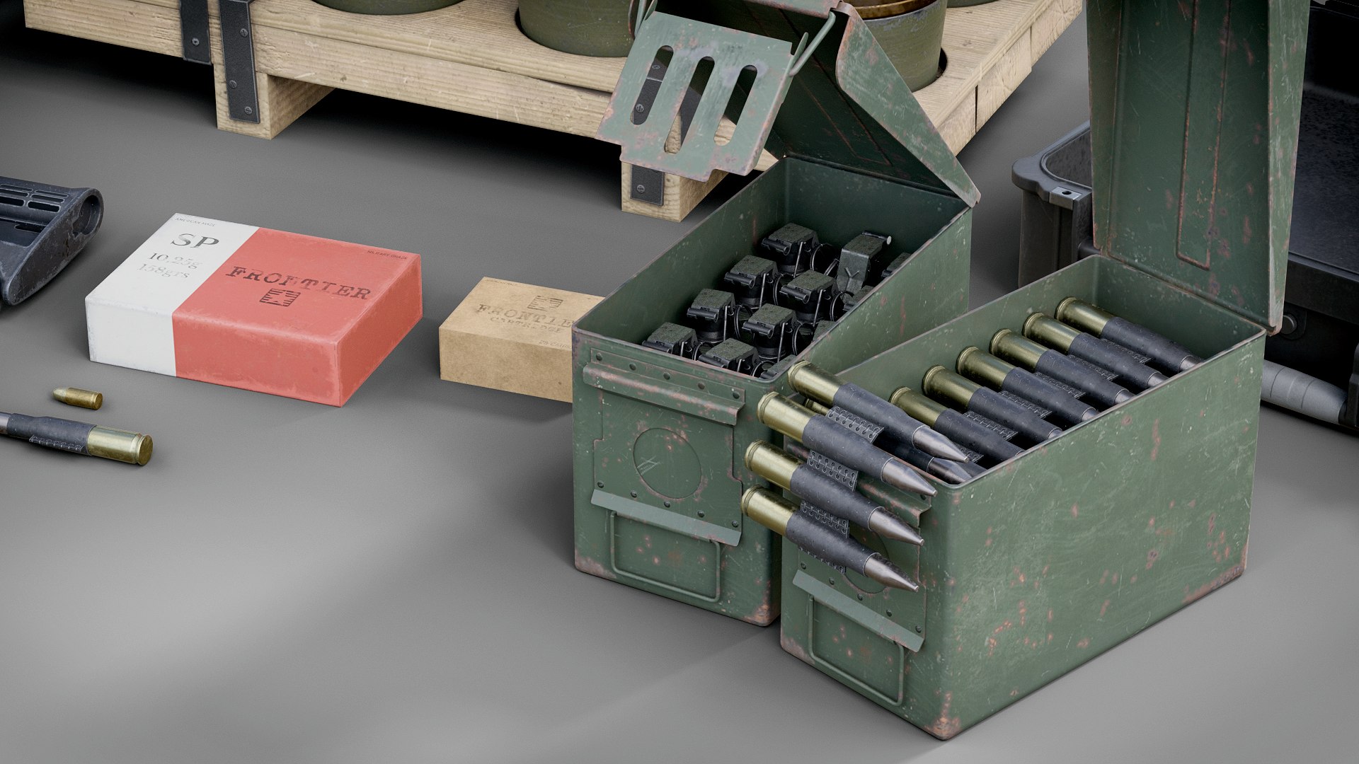 Military Supply Bundle 01 Realtime 3D model https://p.turbosquid.com/ts-thumb/nR/I20BLP/aI/render03/png/1766601000/1920x1080/fit_q87/9100edabe22c24e911ffe87f5714faa8cb99ab64/render03.jpg