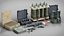 Military Supply Bundle 01 Realtime
