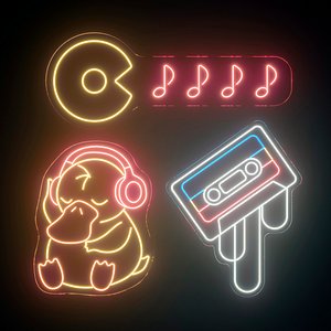 Neon 286