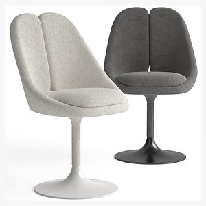 3D Roche Bobois Qiss