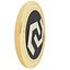 AI Crypto Cryptocurrency Gold Coin