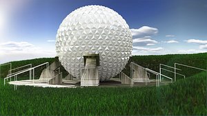 Geodesic Sphere
