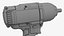 Impact Wrench DeWalt DCF899