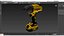 Impact Wrench DeWalt DCF899