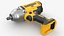 Impact Wrench DeWalt DCF899