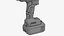 Impact Wrench DeWalt DCF899