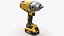 Impact Wrench DeWalt DCF899