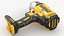 Impact Wrench DeWalt DCF899