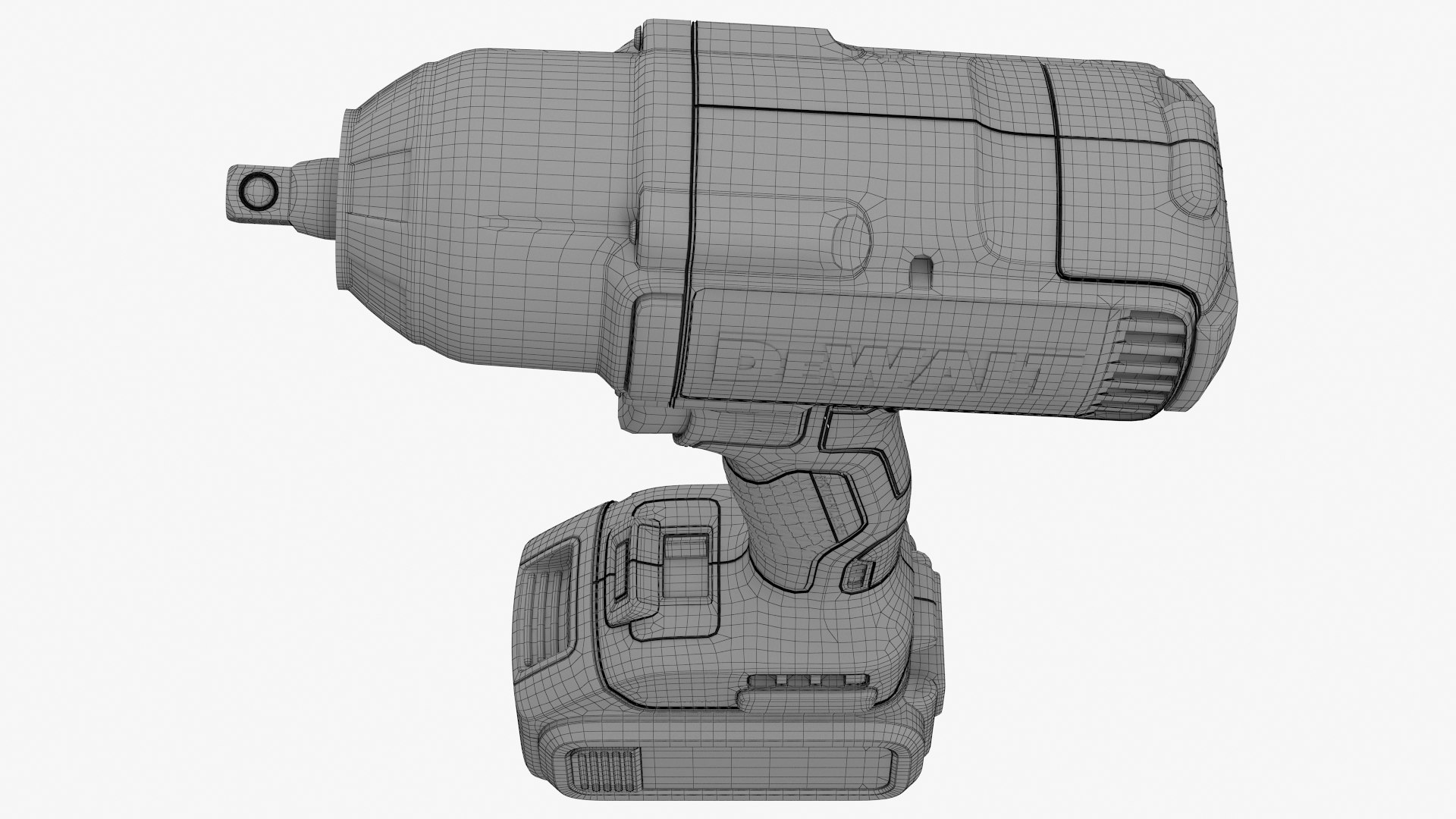 3D Impact Wrench DeWalt DCF899 https://p.turbosquid.com/ts-thumb/nR/SCObAy/EO/image23/jpg/1624953482/1920x1080/fit_q87/0c317097d7fa2eacf1ee5f549335e3fdb0f3ef90/image23.jpg