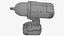 Impact Wrench DeWalt DCF899