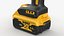 Impact Wrench DeWalt DCF899