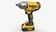 Impact Wrench DeWalt DCF899