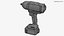 Impact Wrench DeWalt DCF899