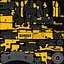 Impact Wrench DeWalt DCF899