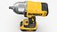 Impact Wrench DeWalt DCF899