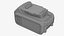 Impact Wrench DeWalt DCF899