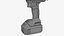Impact Wrench DeWalt DCF899