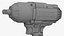 Impact Wrench DeWalt DCF899