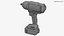 Impact Wrench DeWalt DCF899