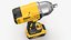 Impact Wrench DeWalt DCF899