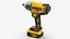 Impact Wrench DeWalt DCF899