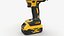 Impact Wrench DeWalt DCF899