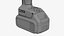 Impact Wrench DeWalt DCF899
