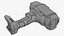 Impact Wrench DeWalt DCF899
