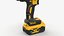 Impact Wrench DeWalt DCF899
