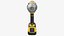 Impact Wrench DeWalt DCF899