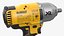 Impact Wrench DeWalt DCF899