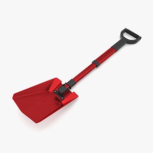 Snow Shovel for Car
