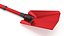 Snow Shovel for Car