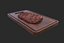 Conjunto de carne