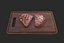 Conjunto de carne