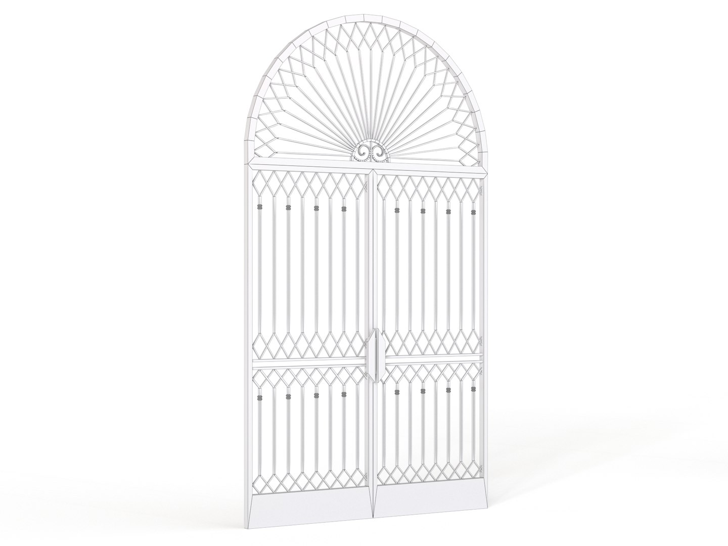 3D Iron Gate model https://p.turbosquid.com/ts-thumb/nR/YejPIF/5a/gate_preview_08/jpg/1646322070/1920x1080/fit_q87/d2e37e74d0a80dcc59b059dd39266b0560d2e5b4/gate_preview_08.jpg