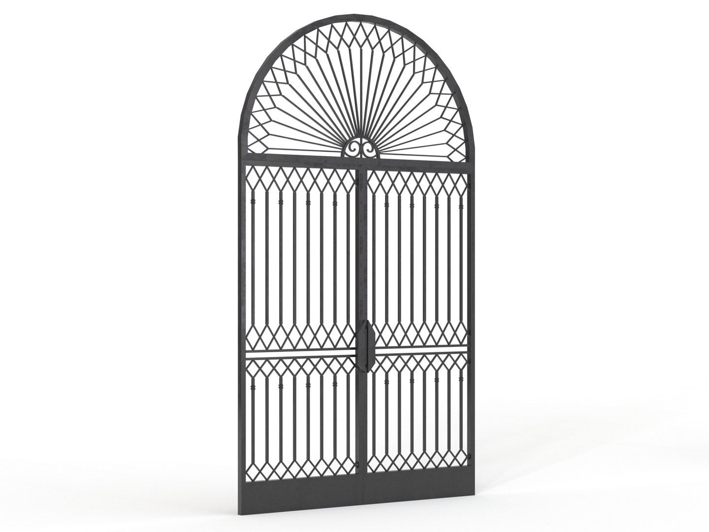 3D Iron Gate model https://p.turbosquid.com/ts-thumb/nR/YejPIF/GT/gate_preview_01/jpg/1646322076/1920x1080/fit_q87/a04b0daf668e63788c87fcd271264c648ebd0e95/gate_preview_01.jpg