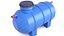 Plastic Septic Tanks v2 3D model