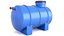 Plastic Septic Tanks v2 3D model