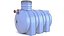 Plastic Septic Tanks v2 3D model